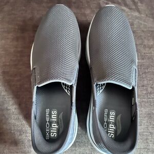 Men’s Slip-on Hands-free Sketchers